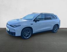 Leapmotor C10 Saint-Maur