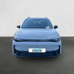 Leapmotor C10 C10 REEV 28.4 kWh - 158 kW Design Saint-Maur
