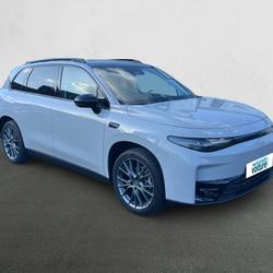 Leapmotor C10 C10 REEV 28.4 kWh - 158 kW Design Saint-Maur