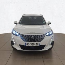 Peugeot e-2008 2008 Electrique 136 ch Roadtrip Saint-Maur