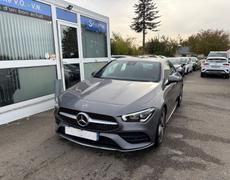 Mercedes CLA Carentoir