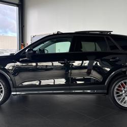 Audi Q2 Q2 35 TFSI 150 S tronic 7 Design Luxe Le Havre