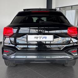 Audi Q2 Q2 35 TFSI 150 S tronic 7 Design Luxe Le Havre