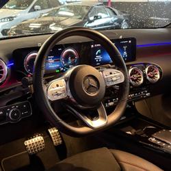 Mercedes Classe A Classe A 250 e 8G-DCT AMG Line La Motte-Servolex