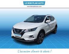 Nissan Qashqai Valence