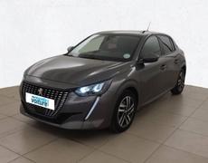 Peugeot 208 Saint-Maur