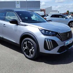 Peugeot 2008 1.2 HYBRID 145CH GT E-DCS6 Campsas