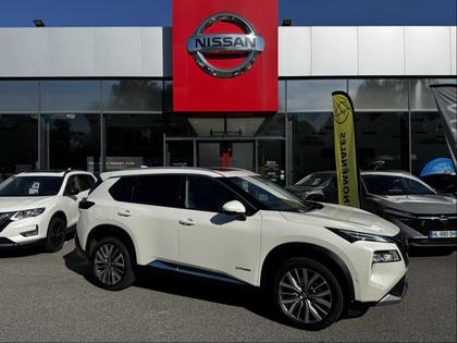 Nissan XTrail - e-4orce 213ch Tekna+ - 30 470 €