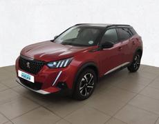 Peugeot 2008 Saint-Maur