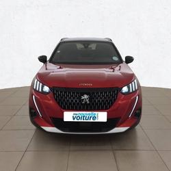 Peugeot 2008 2008 PureTech 130 S&S EAT8 GT Line Saint-Maur