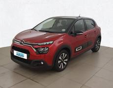 Citroen C3 Saint-Maur