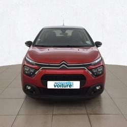 Citroen C3 C3 PureTech 110 S&S BVM6 Shine Saint-Maur