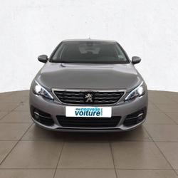 Peugeot 308 II Phase 2 308 PureTech 130ch S&S BVM6 Allure Saint-Maur