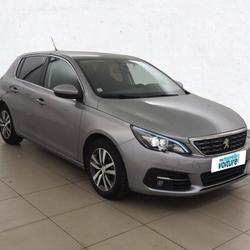 Peugeot 308 II Phase 2 308 PureTech 130ch S&S BVM6 Allure Saint-Maur