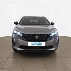 Peugeot 5008 5008 BlueHDi 130ch S&S EAT8 Roadtrip Saint-Maur