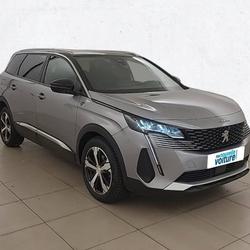 Peugeot 5008 5008 BlueHDi 130ch S&S EAT8 Roadtrip Saint-Maur