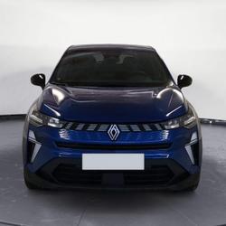 Renault Symbioz 1.6 E-Tech full hybrid 145ch Evolution Locmin&eacute;