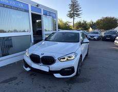 BMW Serie 1