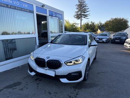 BMW Serie 1 - (F40) 118IA 136CH EDITION SPORT DKG7 - 21 490 €