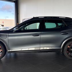 Cupra Formentor Formentor 1.4 e-HYBRID 245 ch DSG6 VZ Le Havre