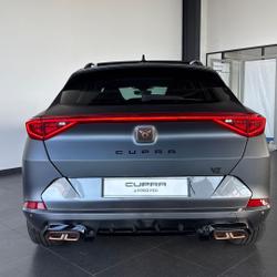 Cupra Formentor Formentor 1.4 e-HYBRID 245 ch DSG6 VZ Le Havre
