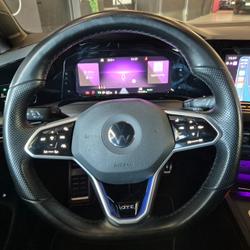 Volkswagen Golf 8 Golf 1.4 Hybrid Rechargeable OPF 245 DSG6 GTE La Motte-Servolex