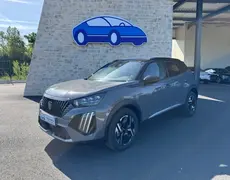 Peugeot 2008 Saint-Saturnin