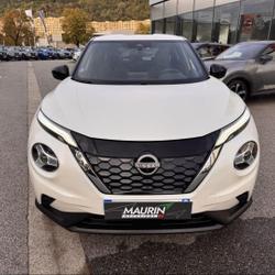 Nissan Juke 1.6 Hybrid 143ch Tekna 2023.5 occasion - Seyssinet-Pariset - photo 3/29