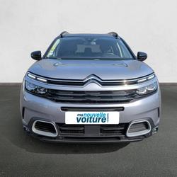 Citroen C5 Aircross C5 Aircross BlueHDi 130 S&S EAT8 Shine Saint-Maur