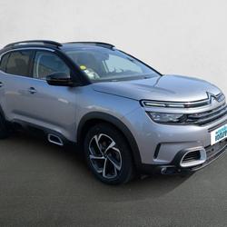 Citroen C5 Aircross C5 Aircross BlueHDi 130 S&S EAT8 Shine Saint-Maur