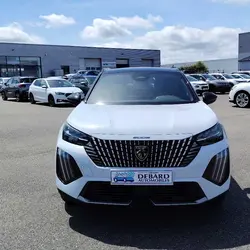 Peugeot 2008 1.2 HYBRID 145CH GT E-DCS6 M&eacute;rignac