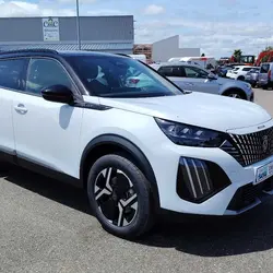 Peugeot 2008 1.2 HYBRID 145CH GT E-DCS6 M&eacute;rignac