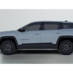 Jeep Compass 1.2 TURBO T3 145 CH BVR6 E-HYBRID 4X2 ALTITUDE occasion - Saint-Jouan-des-Gu&eacute;rets - photo 3/7