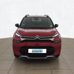 Citroen C3 Aircross C3 Aircross PureTech 110 S&S BVM6 Feel Saint-Maur
