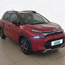 Citroen C3 Aircross C3 Aircross PureTech 110 S&S BVM6 Feel Saint-Maur