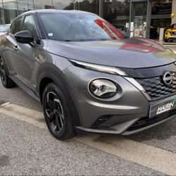 Nissan Juke 1.6 Hybrid 143ch N-Connecta 2022.5 occasion - Seyssinet-Pariset - photo 2/28