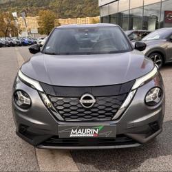 Nissan Juke 1.6 Hybrid 143ch N-Connecta 2022.5 occasion - Seyssinet-Pariset - photo 3/28