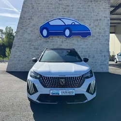 Peugeot 2008 1.2 HYBRID 145CH GT E-DCS6 M&eacute;rignac