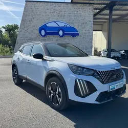 Peugeot 2008 1.2 HYBRID 145CH GT E-DCS6 M&eacute;rignac