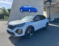 Peugeot 2008 Labège