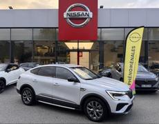 Renault Arkana Seyssinet-Pariset