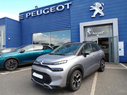 Citroen C3 Aircross - BLUEHDI 110CH S&S SHINE - 15 990 €