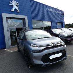 Citroen C3 Aircross BLUEHDI 110CH S&S SHINE Plo&euml;rmel