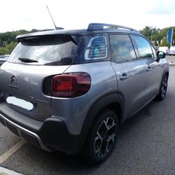 Citroen C3 Aircross BLUEHDI 110CH S&S SHINE Plo&euml;rmel
