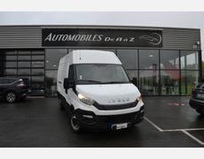 Iveco Daily Laval