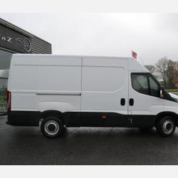 Iveco Daily 35S14V13 HI-MATIC Laval