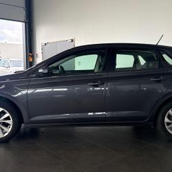 Volkswagen Polo Polo 1.0 TSI 95 S&S DSG7 Style Le Havre