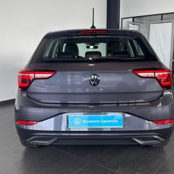 Volkswagen Polo Polo 1.0 TSI 95 S&S DSG7 Style Le Havre