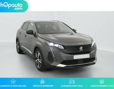 Peugeot 3008 Saint-Jouan-des-Guérets