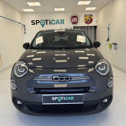 Fiat 500x 1.5 MHEV FFLY 130ch DCT7 Pack Con Sty occasion - Rouen - photo 2/30